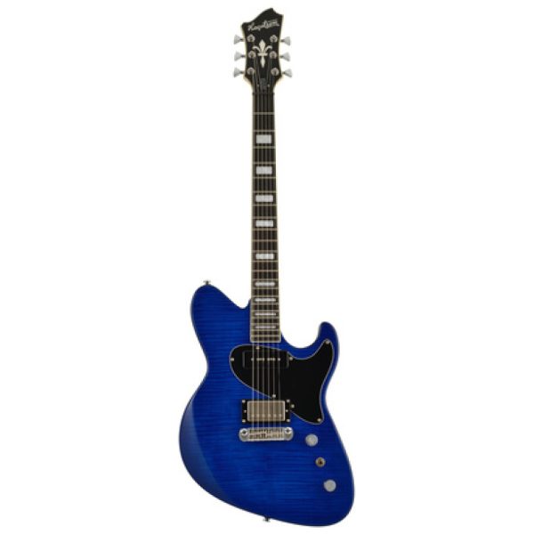 Hagstrom Adina Blue Sky Hagstrom Adina Blue Sky
