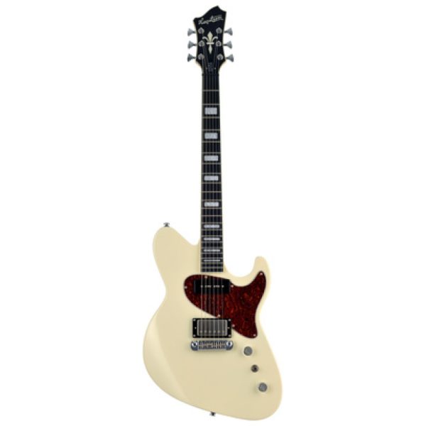Hagstrom Adina Creme Hagstrom Adina Creme