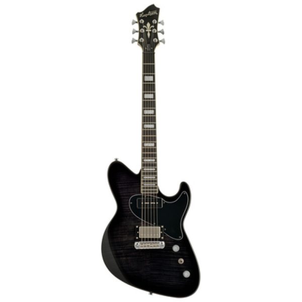 Hagstrom Adina Dark Storm Hagstrom Adina Dark Storm