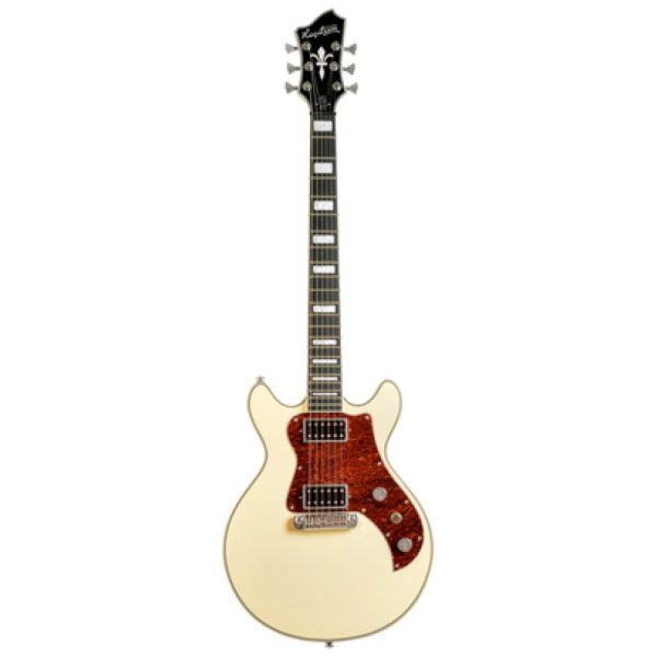 Hagstrom Megin Creme Hagstrom Megin Creme