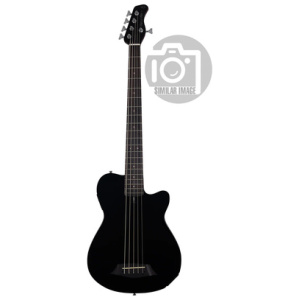 Marcus Miller GB5-5 Black FL