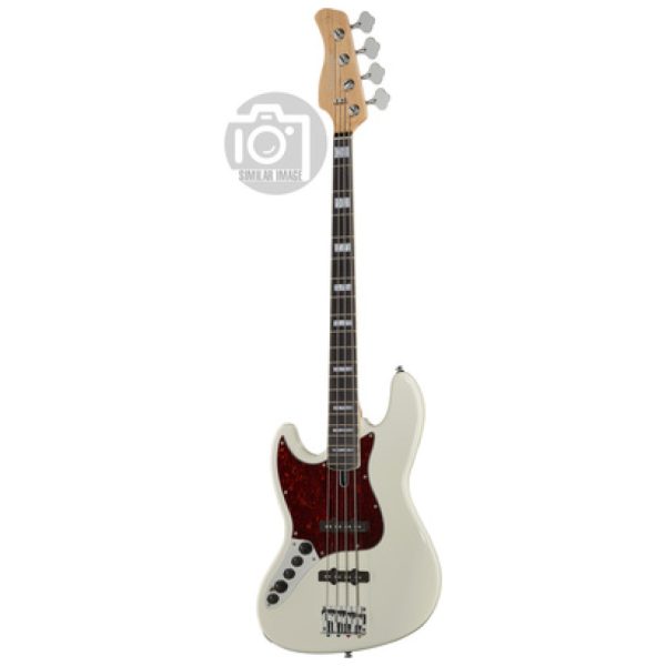 Marcus Miller V7 Alder-4 LH AWH 2nd Gen Marcus Miller V7 Alder-4 LH AWH 2nd Gen