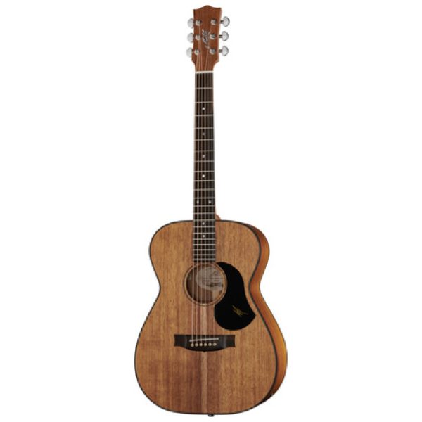 Maton EBW808 Blackwood