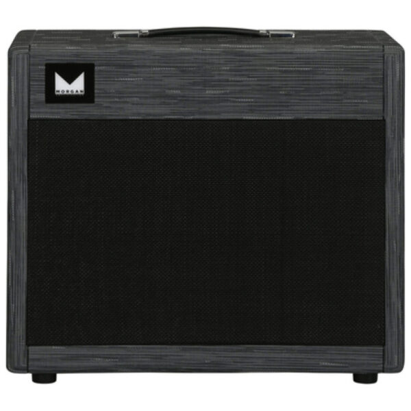 Morgan Amplification 112 Cab Twilight
