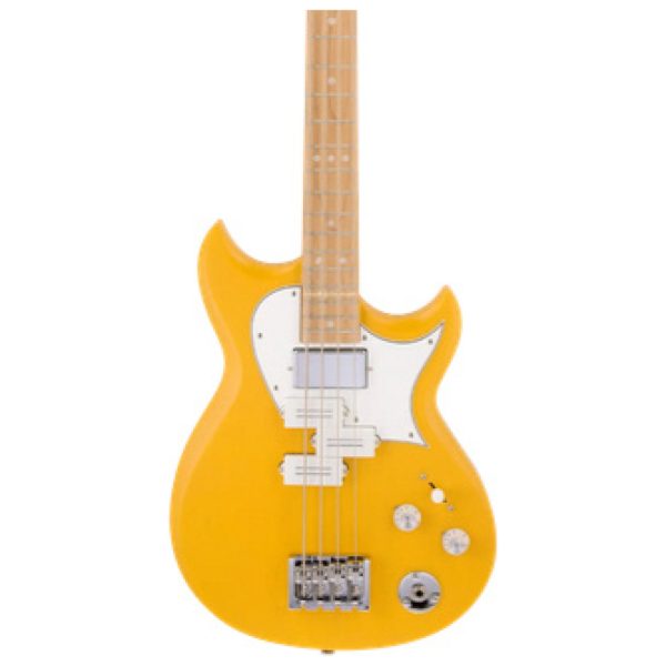 Reverend Mike Watt Wattplower MkII WY Reverend Mike Watt Wattplower MkII WY