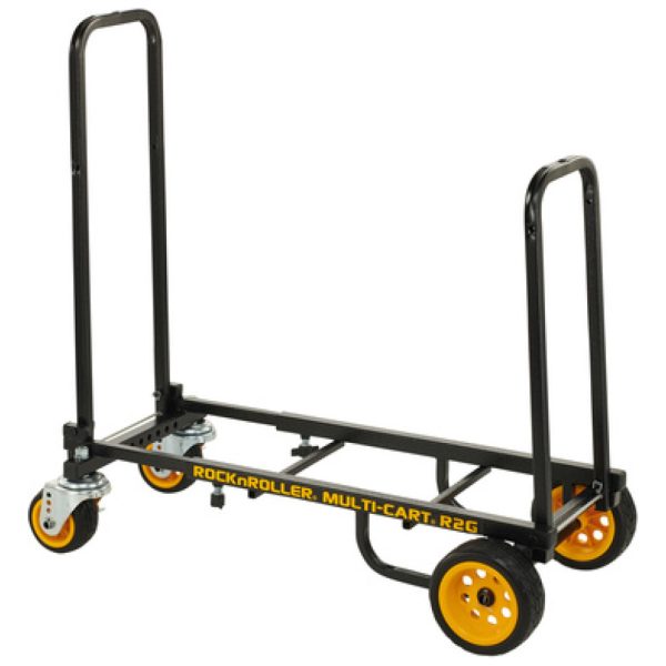 RockNRoller R2G "Micro Glider" Multicart