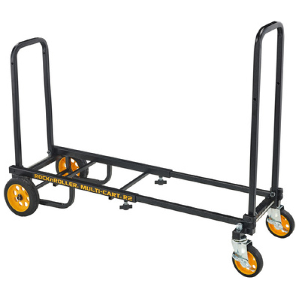RockNRoller R2RT "Micro" Multicart