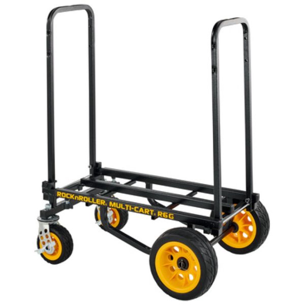 RockNRoller R6G (Mini Ground Glider)
