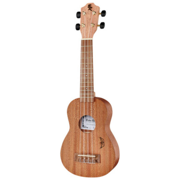 Baton Rouge UR11-S Paper Boat