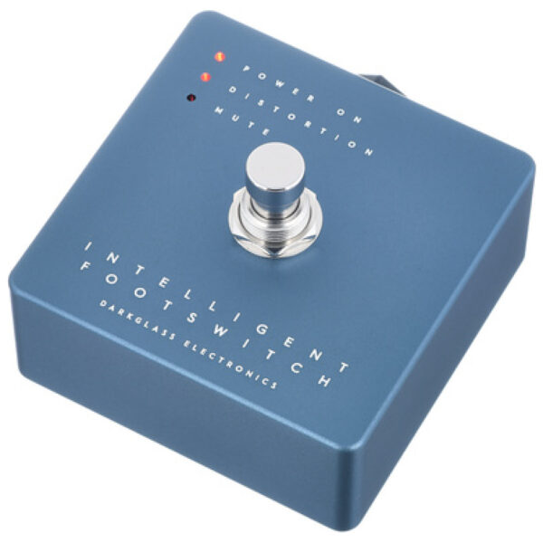 Darkglass A-O Intelligent Footswitch