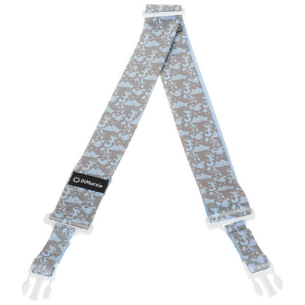 DiMarzio DD2253 Utopia Clip Lock Strap DiMarzio DD2253 Utopia Clip Lock Strap