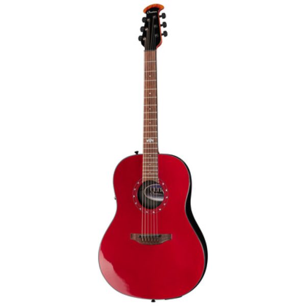 Ovation Ultra 1516VRM-G Vampira Red Ovation Ultra 1516VRM-G Vampira Red