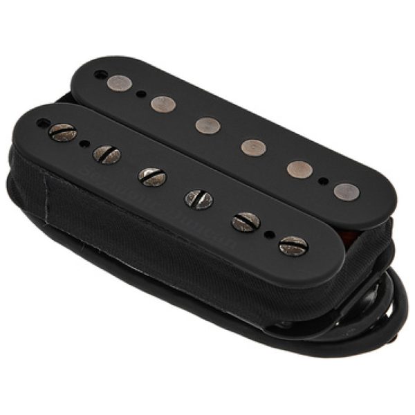 Seymour Duncan Jeff Loomis Noumenon Bridge BK Seymour Duncan Jeff Loomis Noumenon Bridge BK