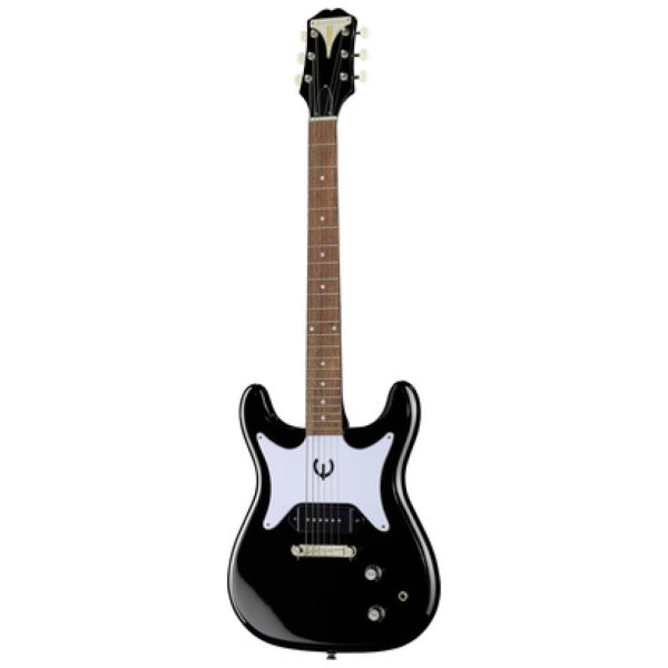Epiphone Coronet Ebony Epiphone Coronet Ebony