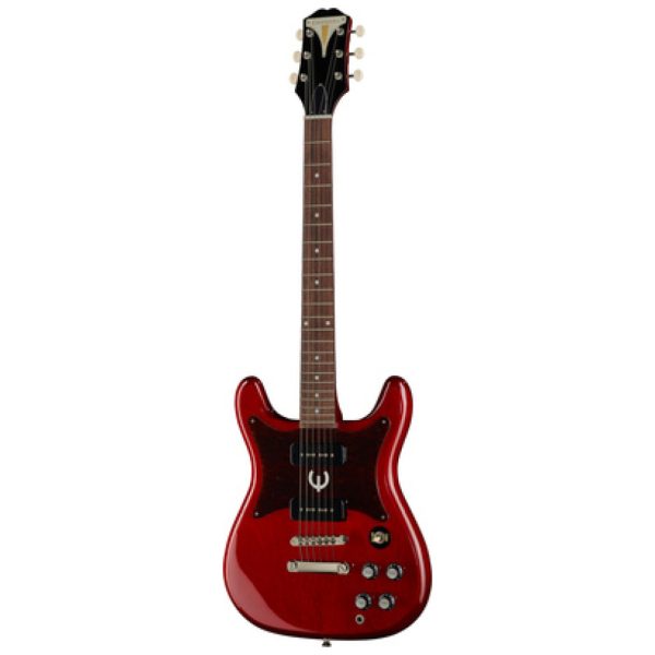 Epiphone Wilshire P-90 Cherry Epiphone Wilshire P-90 Cherry