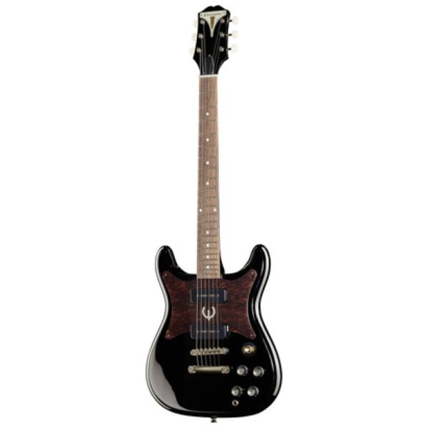 Epiphone Wilshire P-90 Ebony Epiphone Wilshire P-90 Ebony