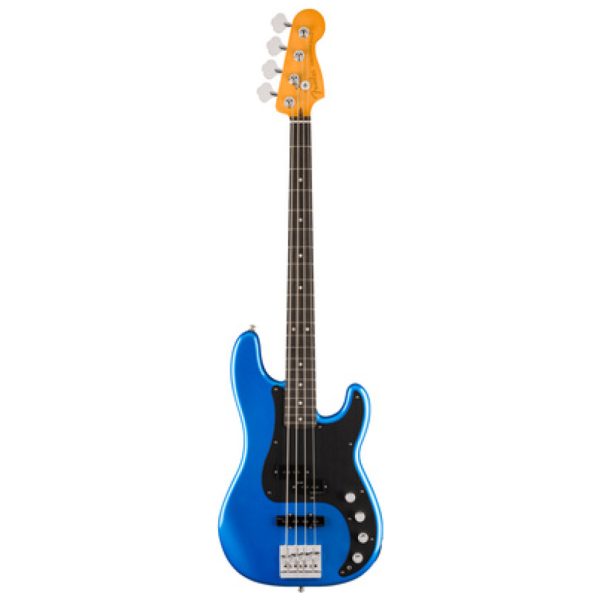 Fender Am Ultra II P Bass EB NBL