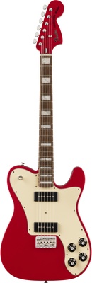 Fender Shiflett Tele Dlx DKR
