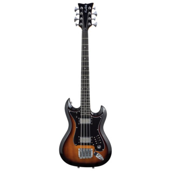 Hagstrom H8-II Tobacco Sunburst Hagstrom H8-II Tobacco Sunburst