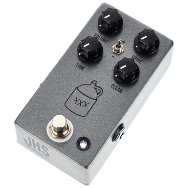 JHS Pedals Moonshine V2 JHS Pedals Moonshine V2
