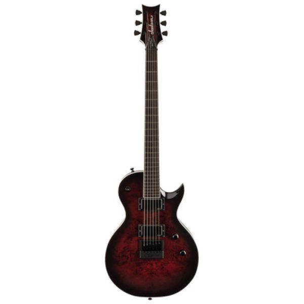 Jackson Pro Series Diamond Rowe DR24MG