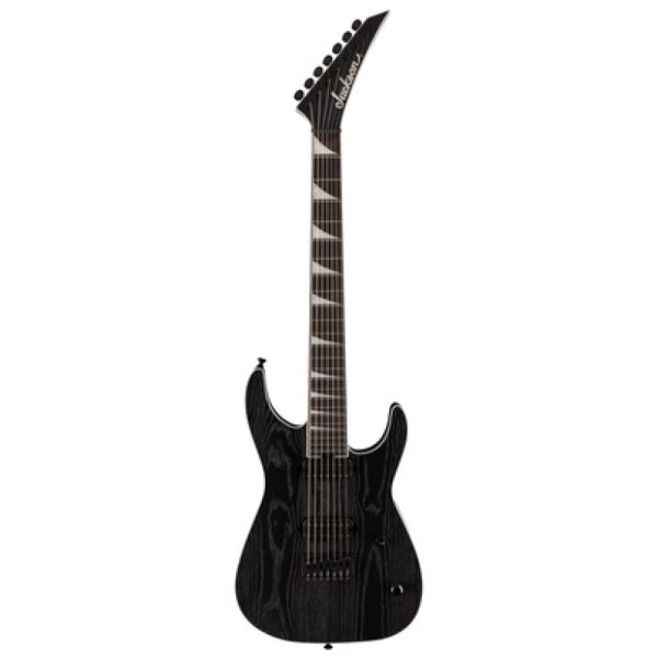 Jackson Pro Series JL SL7 HT BLK ASH