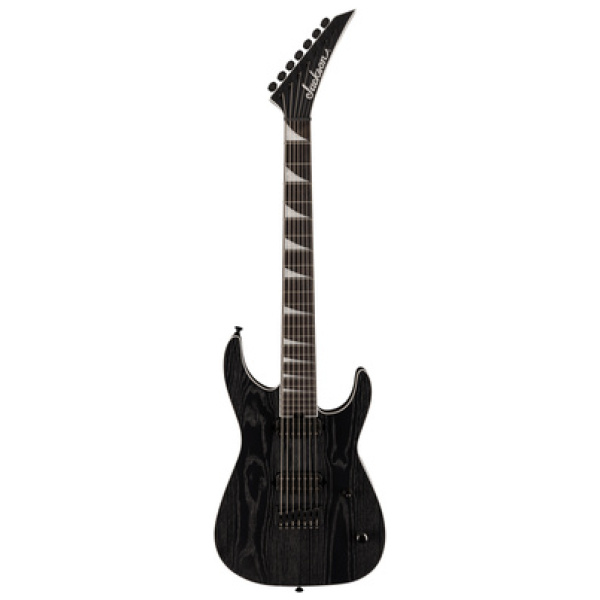 Jackson Pro Series JL SL7 HT BLK ASH