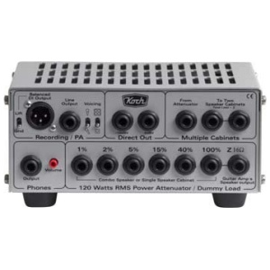 Koch Amps LB120-II/16