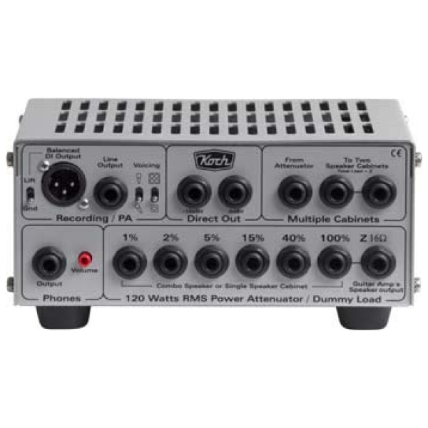 Koch Amps LB120-II/16