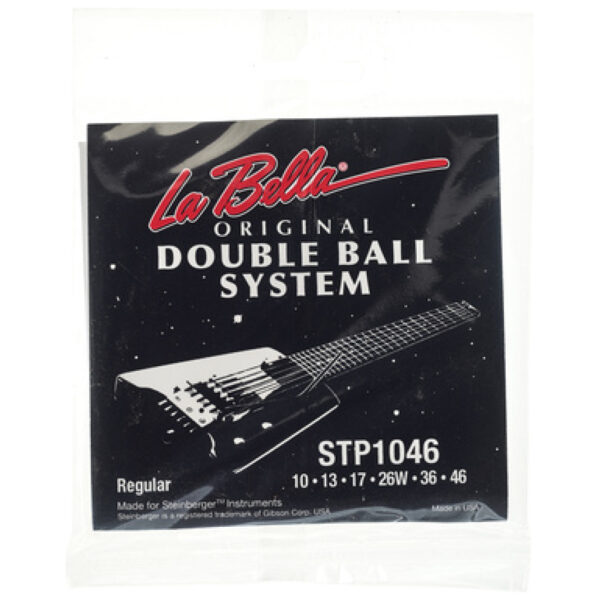 La Bella Steinberger STP1046