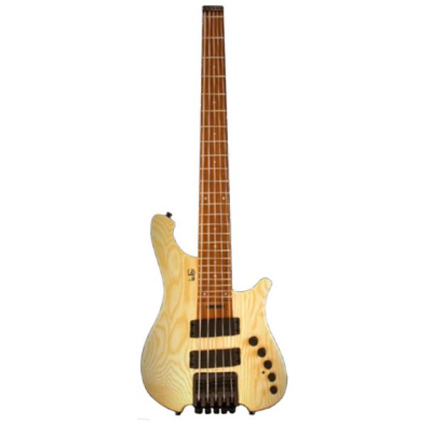 Le Fay Herr Schwarz 5 Headless Nat