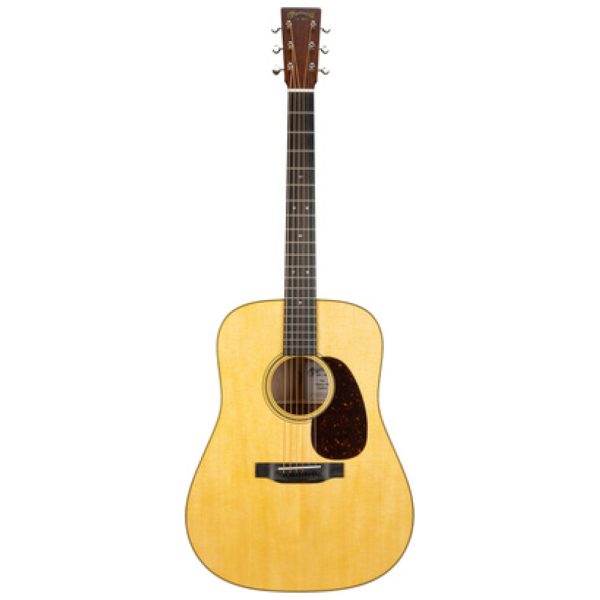 Martin Guitar Cherry Hill D