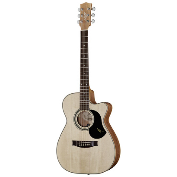 Maton J.R.Signature
