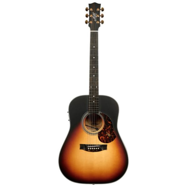 Maton Troubadour Dreadnought Maton Troubadour Dreadnought
