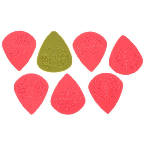 Ovation Diamond Grip Sharp Tip 0.60 CR