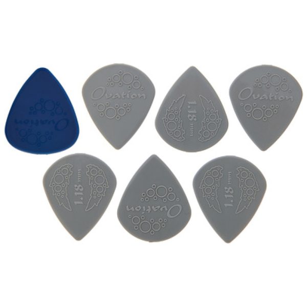 Ovation Diamond Grip Sharp Tip 1.18 SG