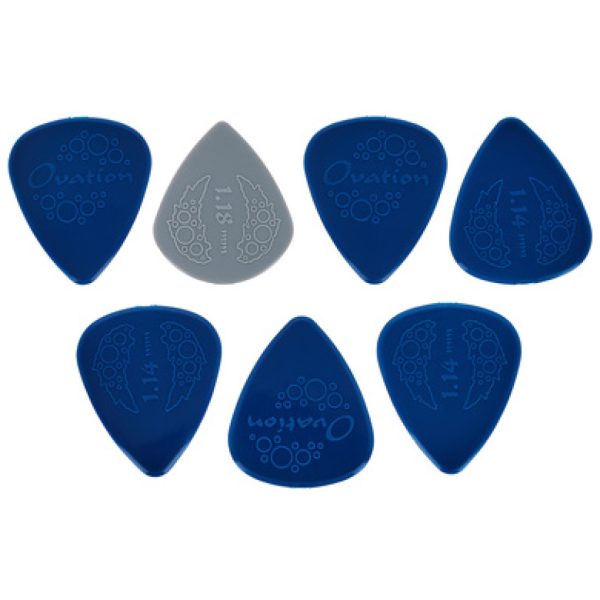 Ovation Diamond Grip Standard 1.14 MB