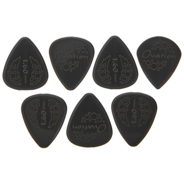 Ovation Diamond Grip Standard 1.60 OBL
