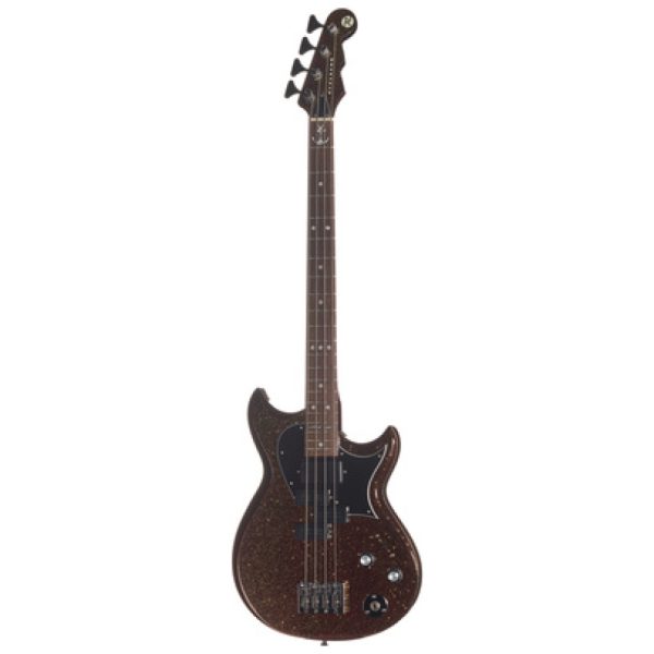 Reverend Mike Watt Wattplower MkII RBS Reverend Mike Watt Wattplower MkII RBS
