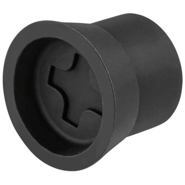 Rockboard 3-pin XLR-Jack Female Cover Rockboard 3-pin XLR-Jack Female Cover
