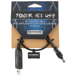 Rockboard USB-A 5V Voltage Converter