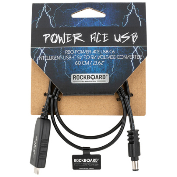 Rockboard USB-C 5V Voltage Converter 60
