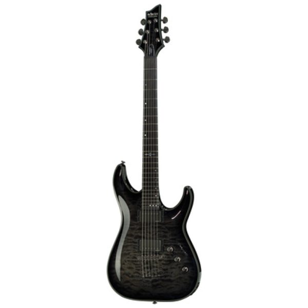 Schecter Hellraiser Hybrid C-1 TBB Schecter Hellraiser Hybrid C-1 TBB