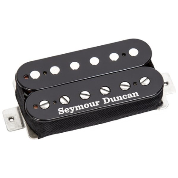 Seymour Duncan Hades Gates Bridge BK Seymour Duncan Hades Gates Bridge BK