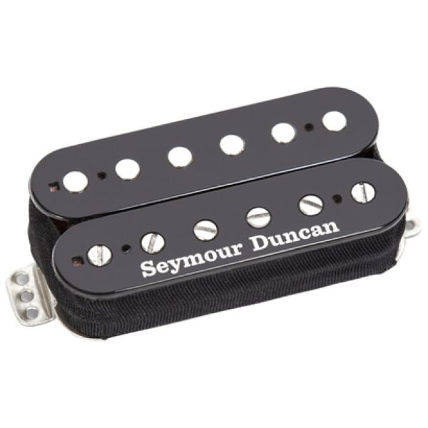 Seymour Duncan Hades Gates Bridge Trem BK Seymour Duncan Hades Gates Bridge Trem BK