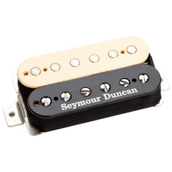 Seymour Duncan Hades Gates Bridge ZB RV Seymour Duncan Hades Gates Bridge ZB RV