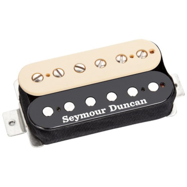 Seymour Duncan Hades Gates Neck ZEB Seymour Duncan Hades Gates Neck ZEB