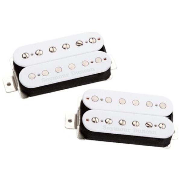 Seymour Duncan Hades Gates Set WH Seymour Duncan Hades Gates Set WH