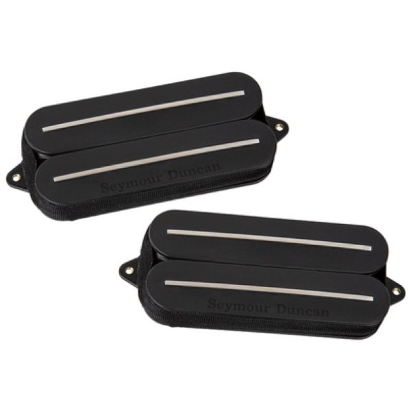 Seymour Duncan Hot Rodded Humbucker Set 7 Seymour Duncan Hot Rodded Humbucker Set 7