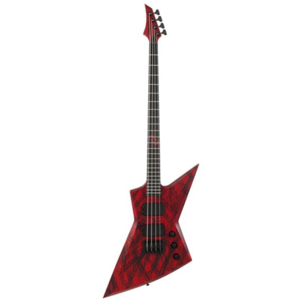 Solar Guitars E2.4Canibalismo
